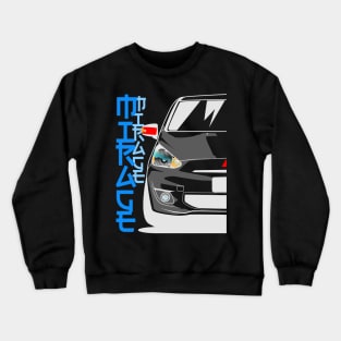 Mirage 2015 Crewneck Sweatshirt